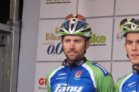 Rad am Ring